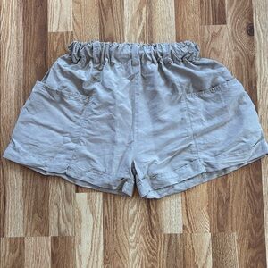 OZMA Utility Shorts